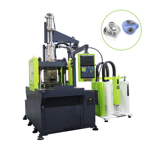 硅胶机器设备 天沅提供产品生产培训 液态硅胶机器设备高清图片 高清大图