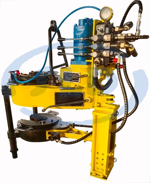 油管钳xq140系列-修井液压动力钳-江苏申利达机械制造有限公司